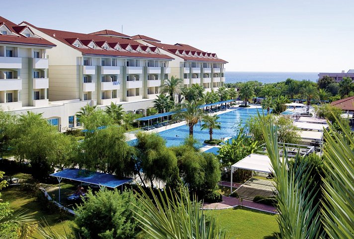 Süral Resort