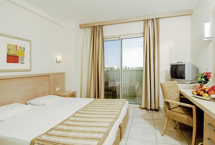 Süral Resort