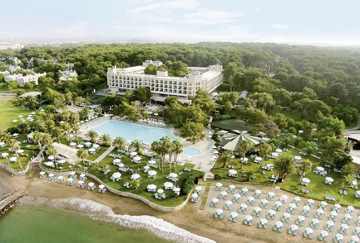 Turquoise Hotel