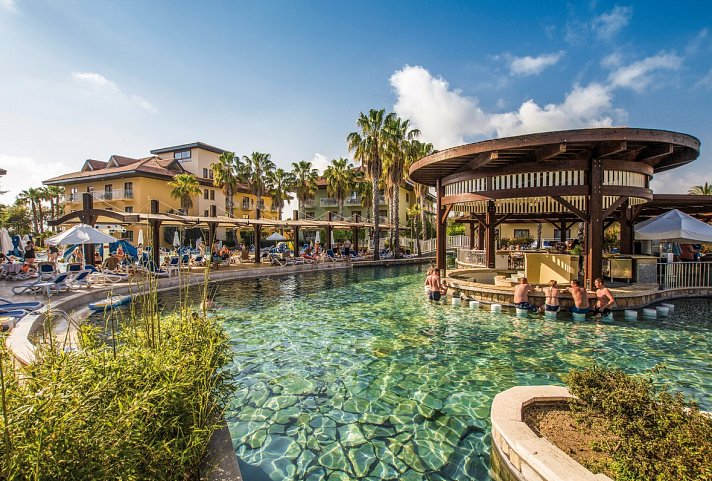 Club Grand Aqua