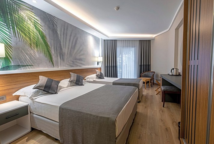 Alba Resort