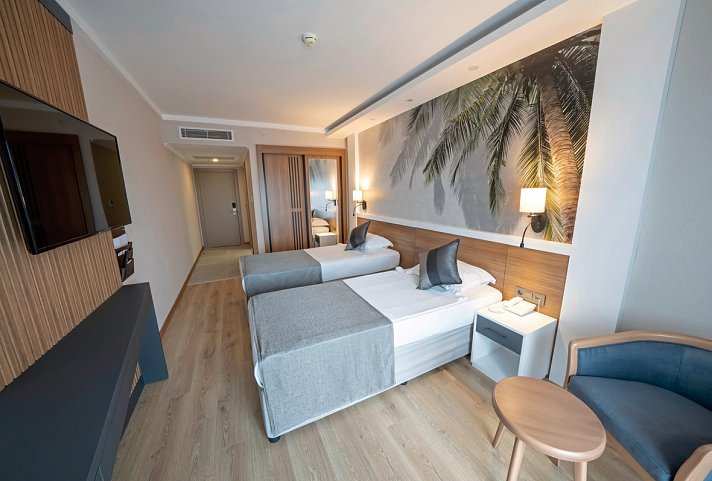 Alba Resort