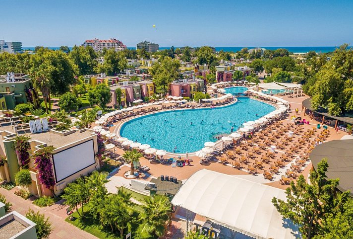 VONRESORT Golden Beach