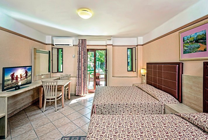 VONRESORT Golden Beach