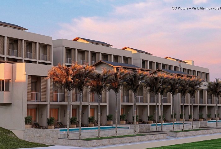 Melas Holiday Village
