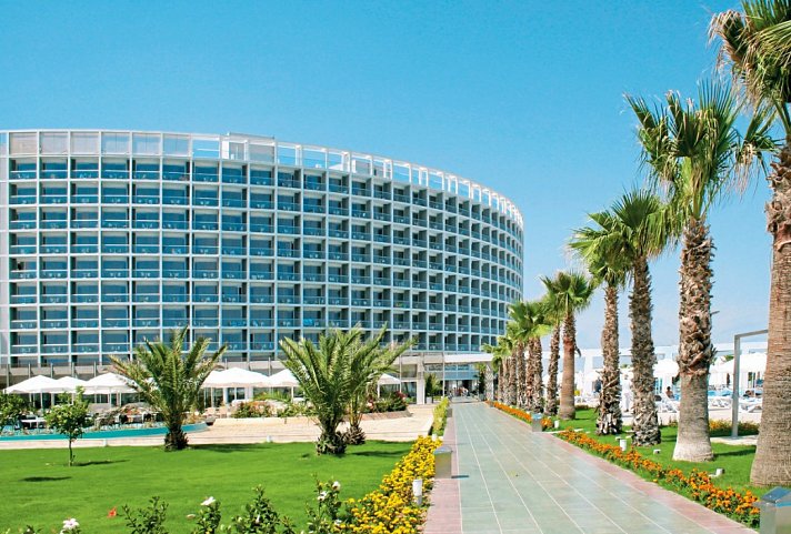 Crystal Centro