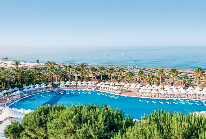Paloma Oceana