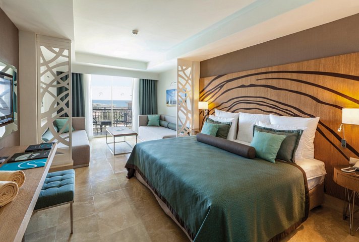 Paloma Oceana