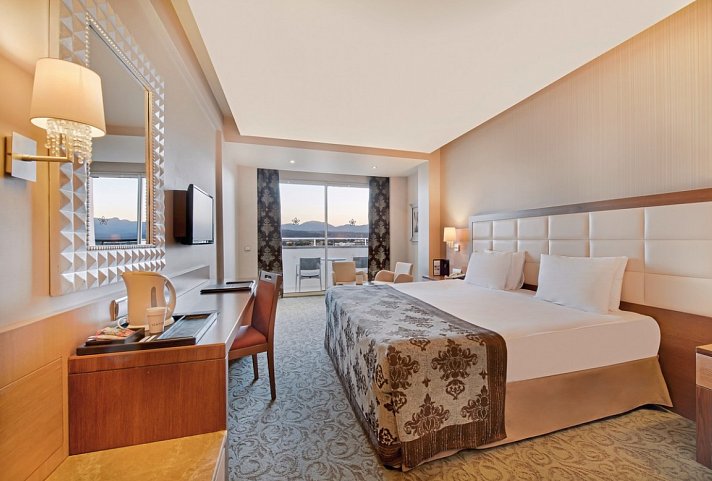 Sentido Kamelya Selin Hotel