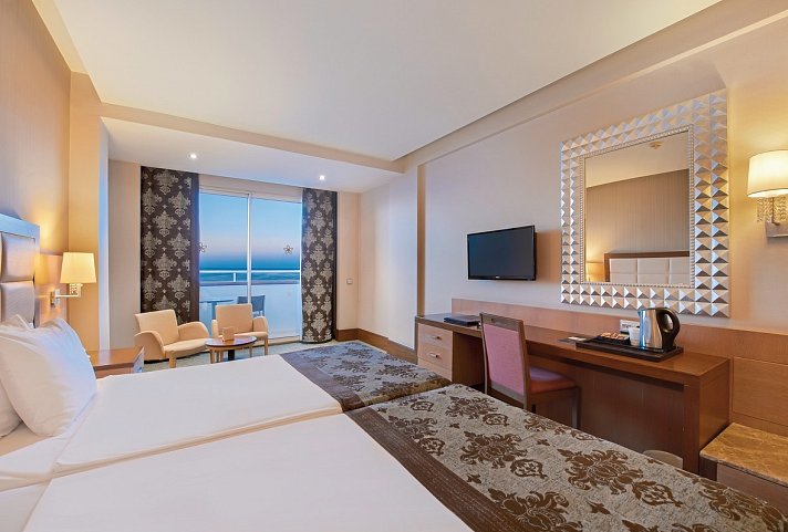 Sentido Kamelya Selin Hotel