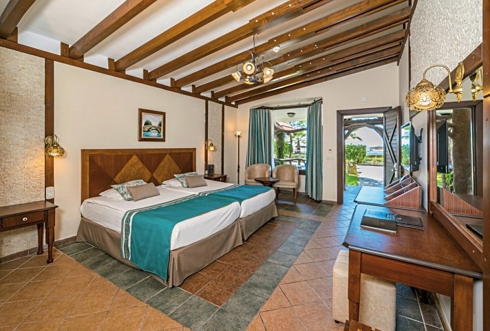 Sentido Kamelya Selin Hotel