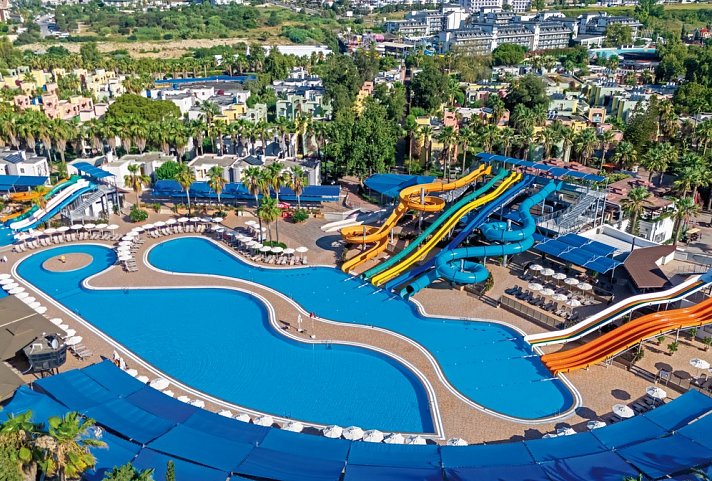 VONRESORT Golden Coast