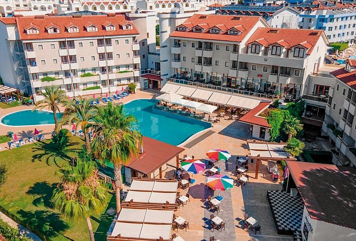Monachus Hotel & Spa