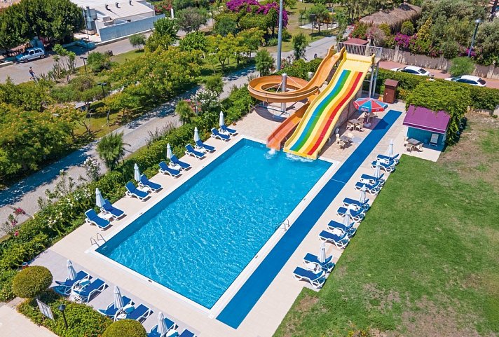 Monachus Hotel & Spa