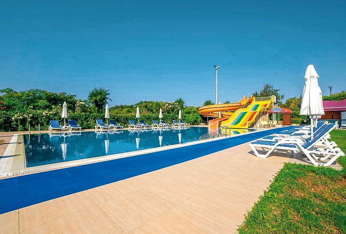 Monachus Hotel & Spa