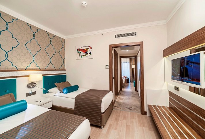 Luna Blanca Resort & Spa