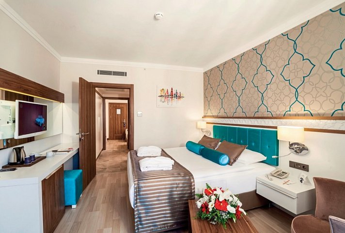 Luna Blanca Resort & Spa