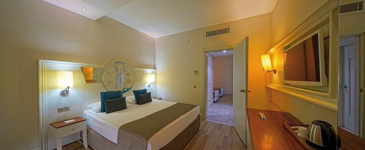 Diamond Elite Hotel & Spa