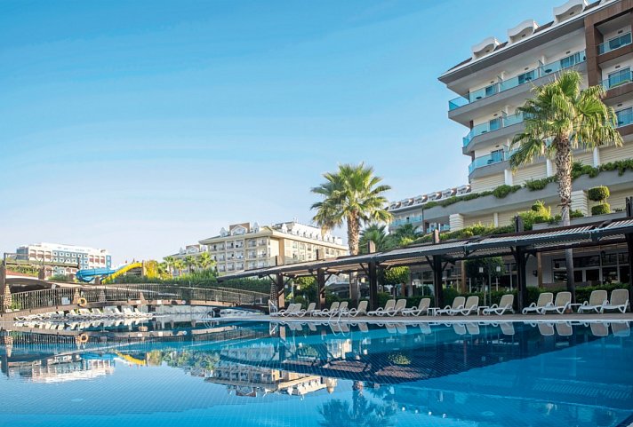 Adalya Ocean Deluxe