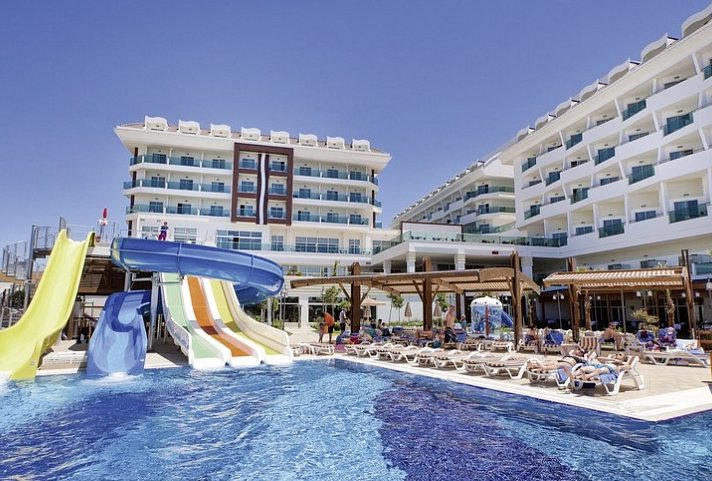 Adalya Ocean Deluxe