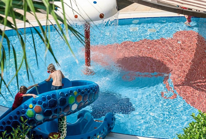 Adalya Ocean Deluxe
