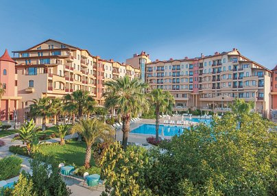 Bella Resort & Spa Çolakli