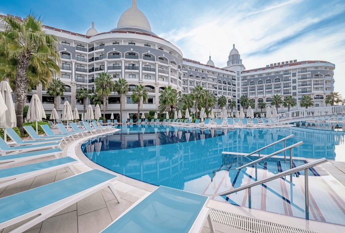 Diamond Premium Hotel & Spa