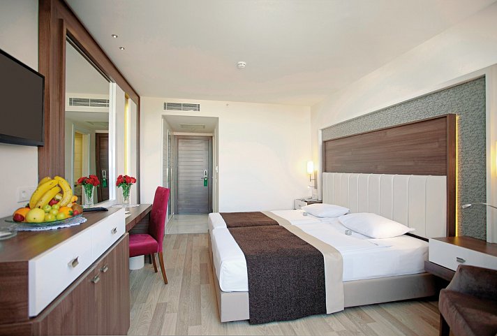 Side Mare Resort & SPA