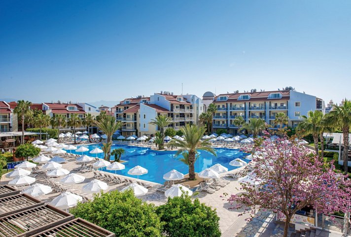 Barut B Suites