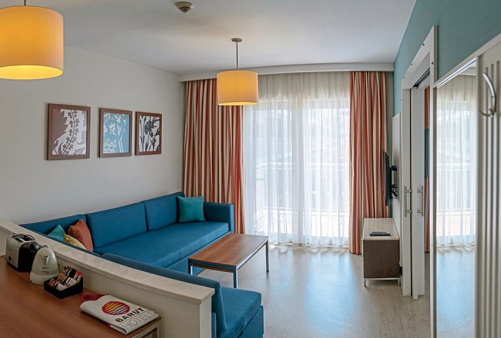 Barut B Suites