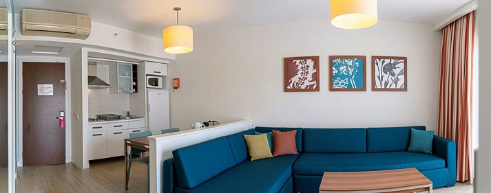 Barut B Suites