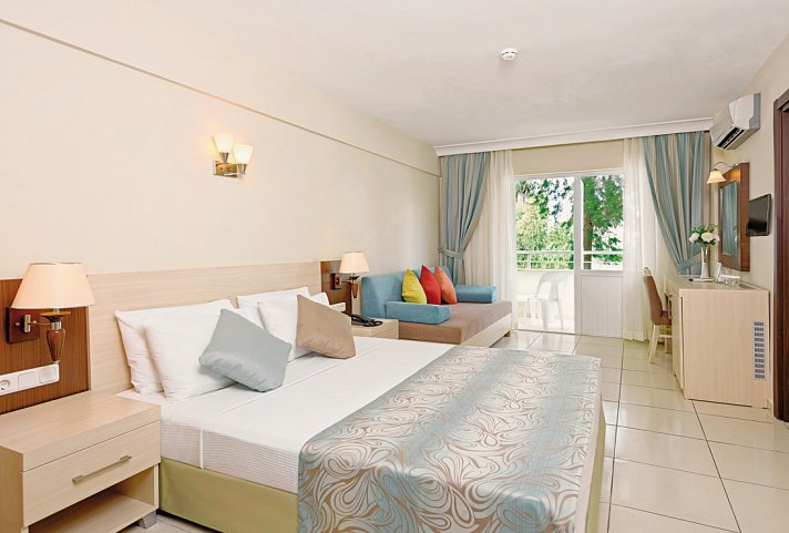 Club Hotel Sidelya