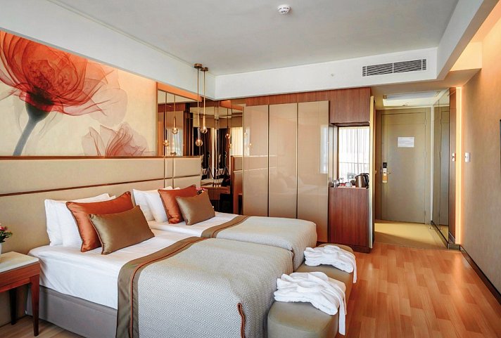 Riolavitas Spa & Resort