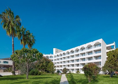 Serra Park Hotel