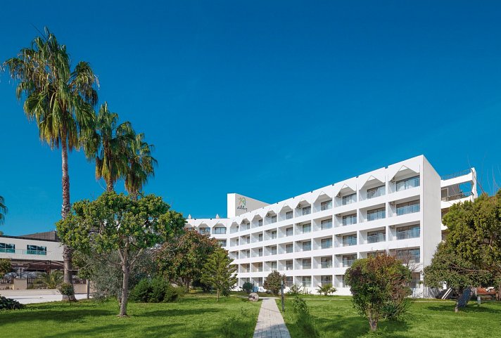 Serra Park Hotel - Hotel Serra Park