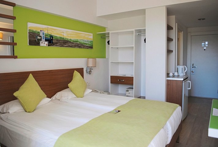 Calimera Side Resort