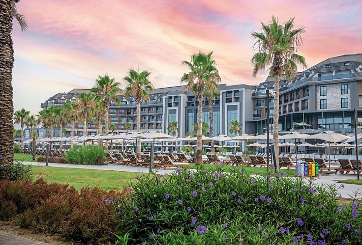 Lago Hotel