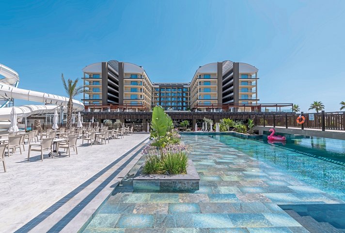 LRS Sorgun Akadia Luxury