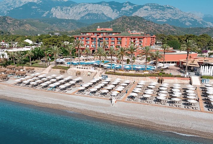 The Norm Oriental Kemer