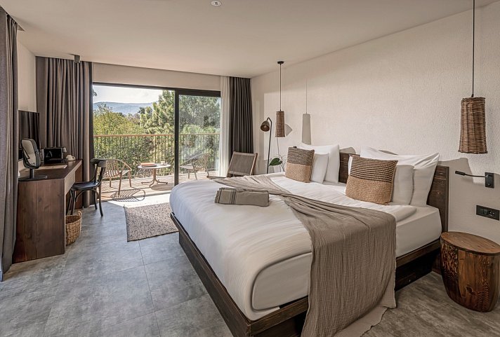 Balmy Beach Resort Kemer