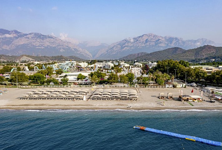 Miarosa Kemer Beach