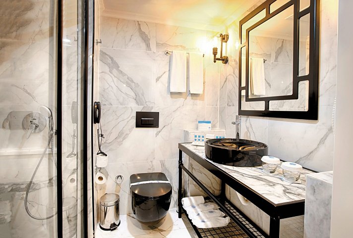 Dosinia Luxury Resort