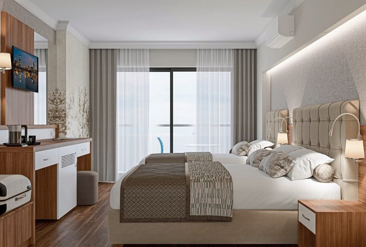 Annabella Diamond Hotel