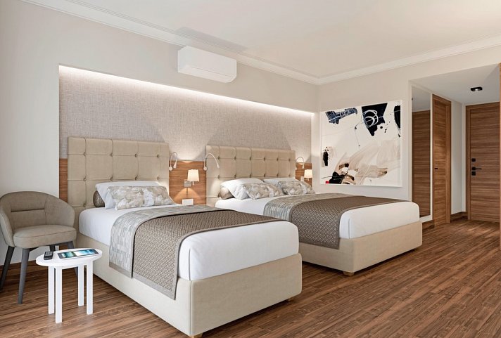 Annabella Diamond Hotel