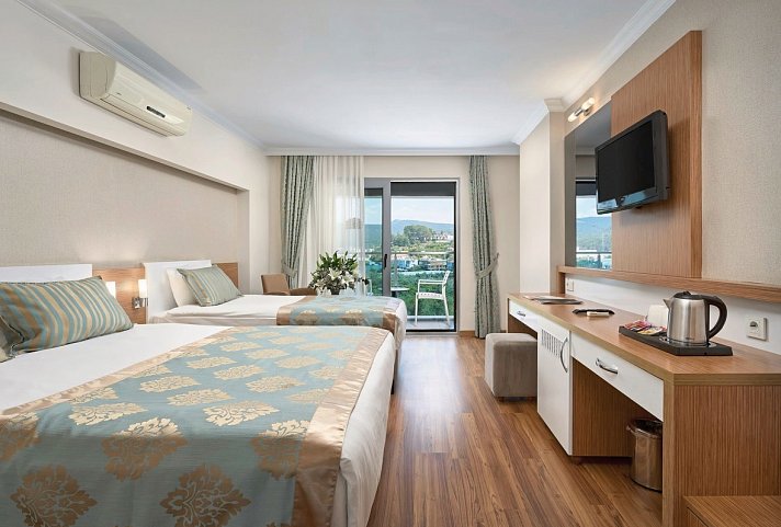 Annabella Diamond Hotel