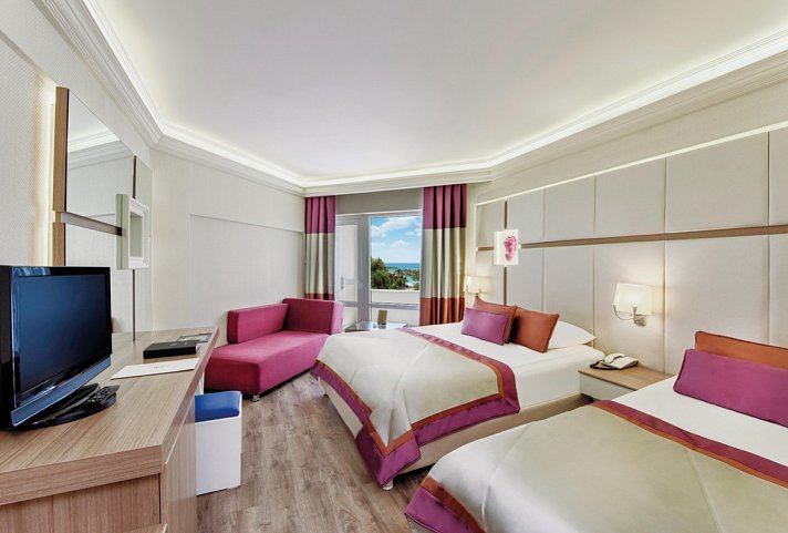 Botanik Hotel & Resort
