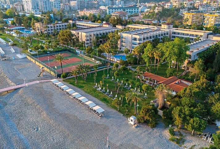 Labranda Alantur Resort