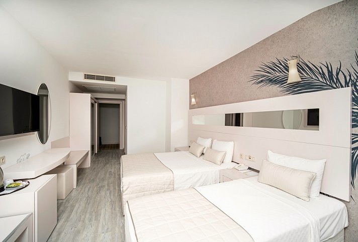 Sentido Lycus Beach