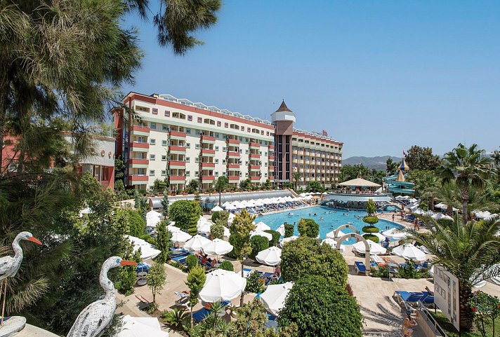 Saphir Hotel & Villas