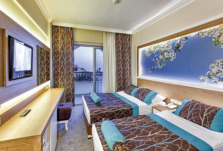 Saphir Hotel & Villas